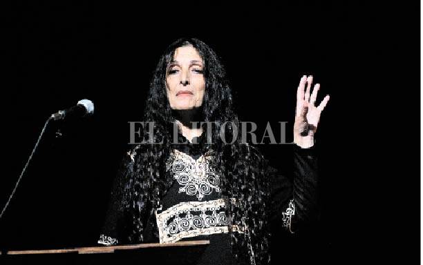 La oralidad sale a escena La oralidad sale a escena